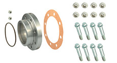 Getriebekupplungsteile und -Kits
