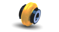 Viva Elastomerkupplungen