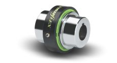 Wrapflex-Elastomerkupplungen