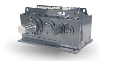 A+Plus-Zahnradgetriebe
