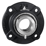 Spherical Roller Bearings - Flange Blocks