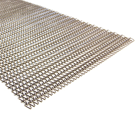 Spiral-Flat Seat