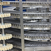 CamEdge-Series Metallgurt