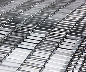 DuraLite Series Metallband