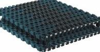 1255 Super Grip KleanTop Kette