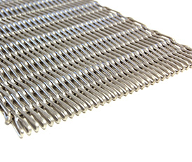 Spiral-Flat Seat für Öfen