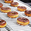Sani-Grid Series Metallgurt