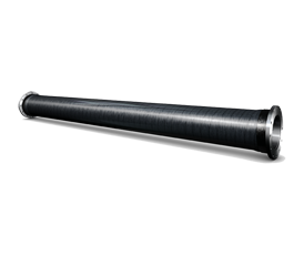 CENTA Carbon-Antriebswellen