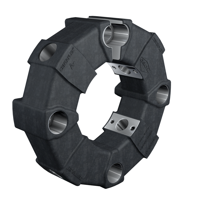 CENTAFLEX-A Typ 0-S