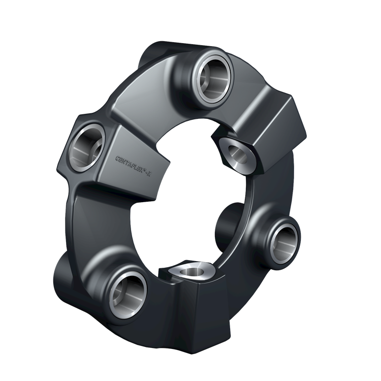 CENTAFLEX-X Typ 0-S