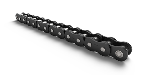Rollenkette